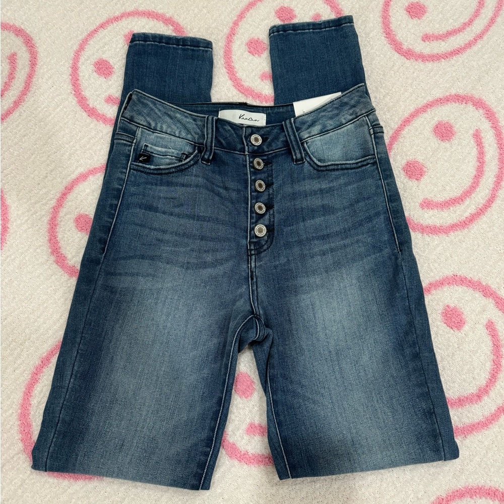 Kancan jeans